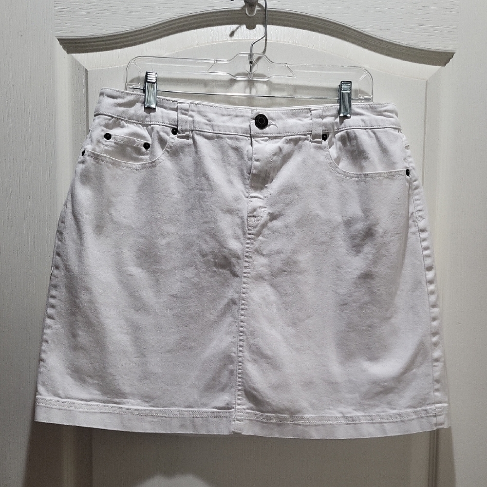 Skort